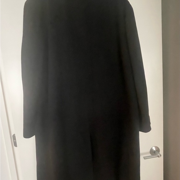 HUGO BOSS  wool coat in 46 L - Picture 9 of 11